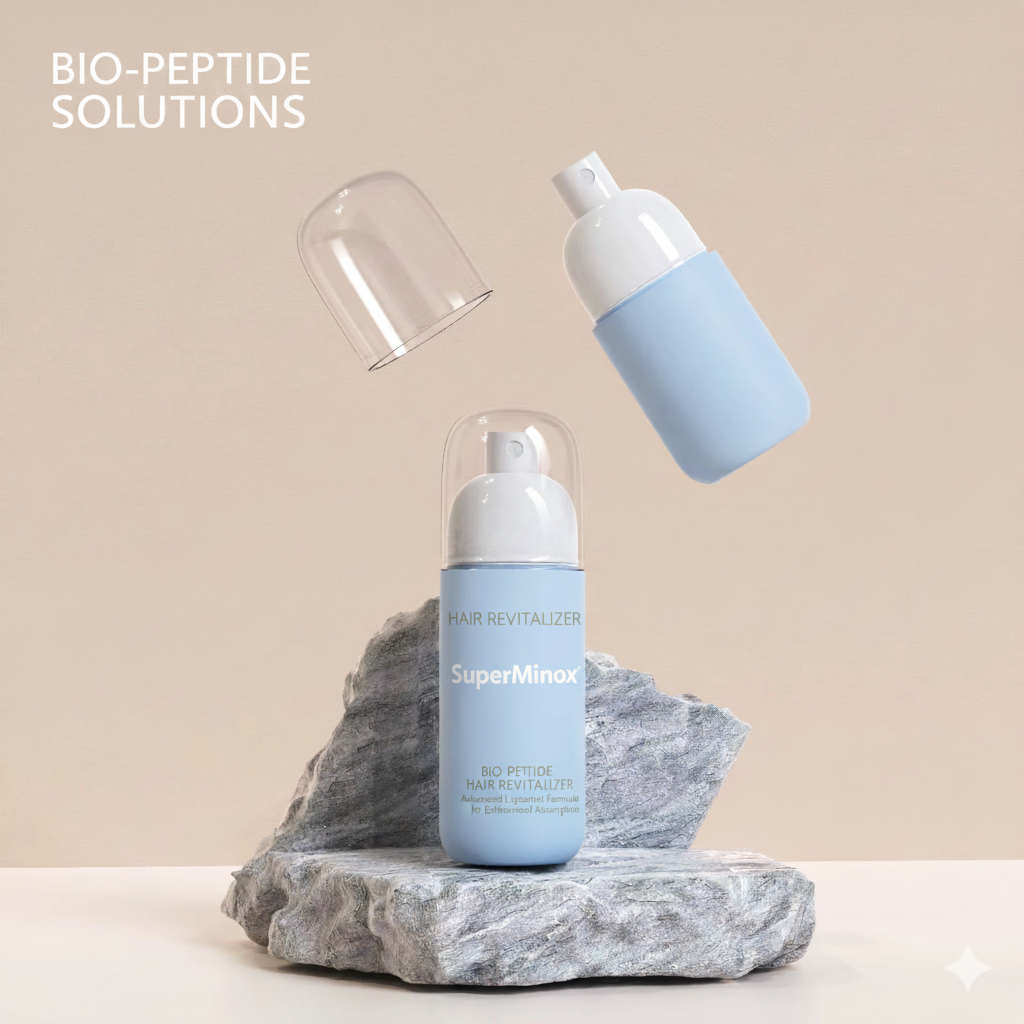 SuperMinox Product Shot