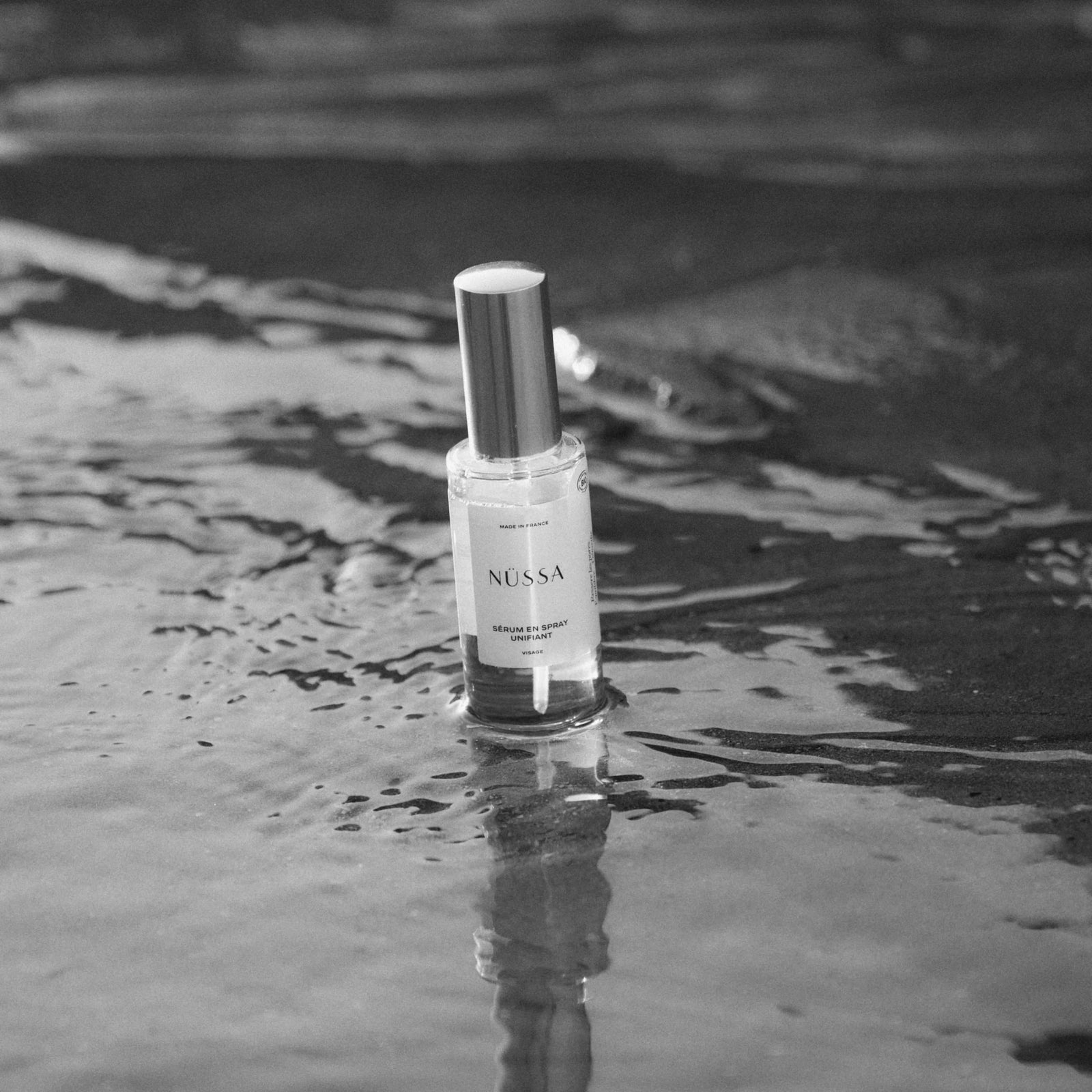 SuperMinox Technology